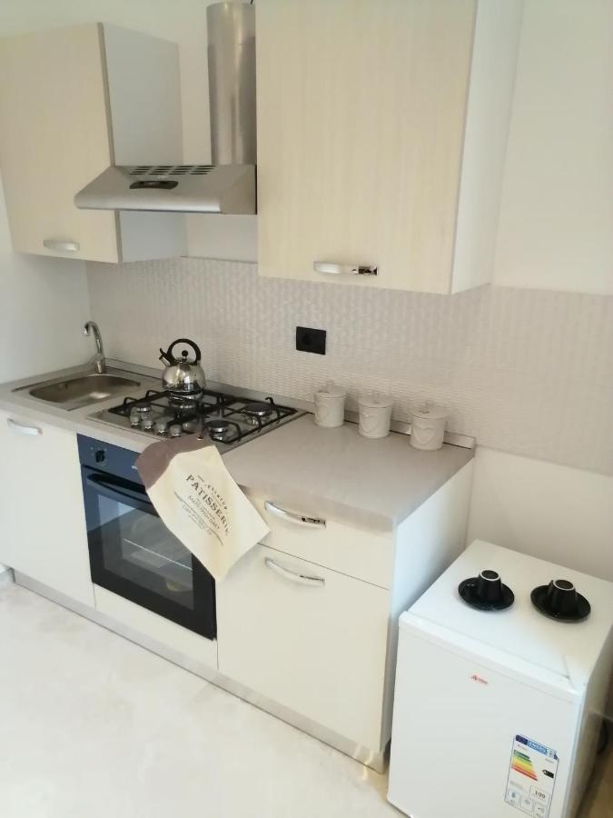Bari Home33 المظهر الخارجي الصورة