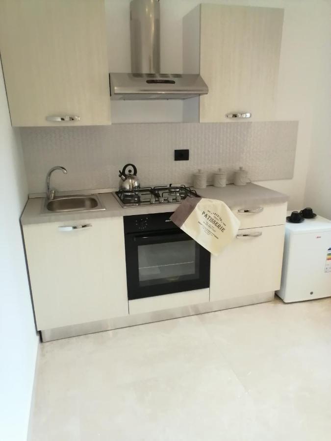 Bari Home33 المظهر الخارجي الصورة